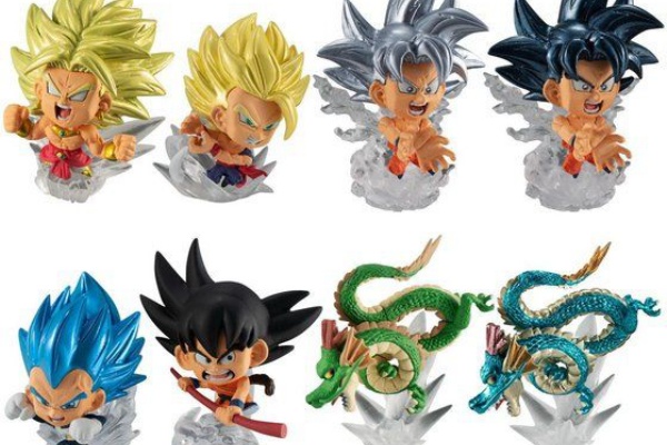 遊戯王 ドラゴンボール通販予約情報局