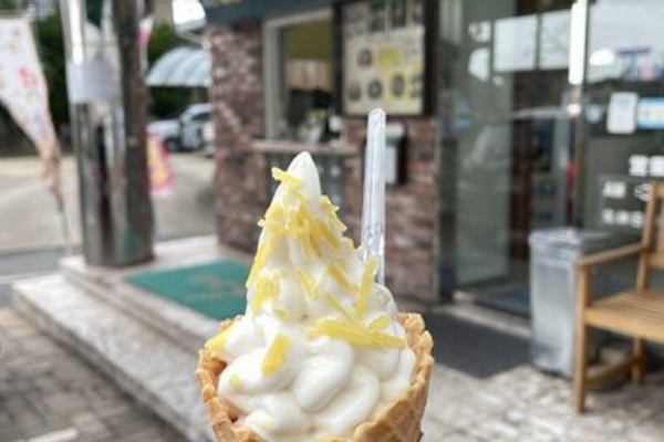 あっちこっちここページ あっちこっち ここdeランチ - スィーツ・ソフトクリーム・アイス