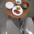 まごころランチ