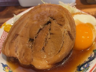 圧巻　～博多 龍ノ髭 宇都宮店～２回目