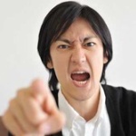 ファミマでポイントのつけ忘れを指摘したら逆ギレされた…
