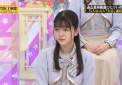 【画像】この久保史緒里さんのLINEスタンプがあったら買うわwwwwww