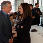 おじさん（６９歳）　知的財産業務に挑戦