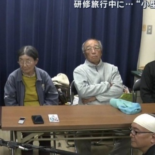 ハムスター速報