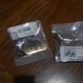 ハト金具