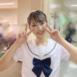 『[ノイミー] 蟹沢萌子「"約束さ 大きいステージに連れて行く"リーダーとして全力で頑張ります！」』の画像