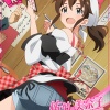 【ミリマス】佐竹美奈子「いらっしゃいませ～」