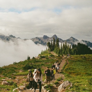 登山ちゃんねる