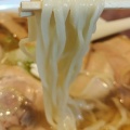 ラーメンというより『料理』を味わう感覚。飯田市上郷『らぁ麺　高橋』