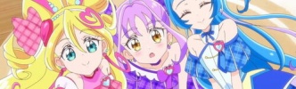 『キミとアイドルプリキュア♪』8話感想 みんなでお泊り会だ！