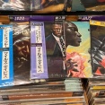 8/2(日) 新着中古レコード出品！