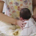 【過去最少】上半期の出生数33万人