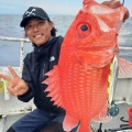 釣果情報