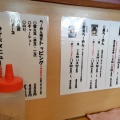 らーめん梅吉 淵野辺