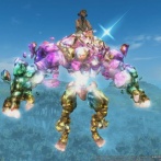 【FF14】「ランキング要素」が嫌いな人は多い？上位者には報酬マウントも用意される魔獣使い「闘獣練ランキング」に賛否