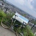 楽しい・・固定駆動ランドナー！