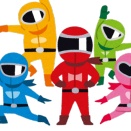 ※【ガンダム】MSでスーパー戦隊を作るとどうなる？