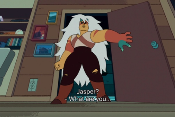 大好き 英語でスティーブン ユニバースとか スティーブン ユニバース フューチャー