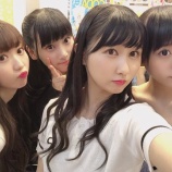 『[イコラブ] 山本杏奈「ぴんくえんじぇる×にゃーにゃー💗🐈」【=LOVE(イコールラブ)】』の画像