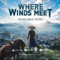 NetEase’s Where Winds Meet、クロスプレイ対応で全プラットフォーム展開を完了しWuxiaブームを拡大