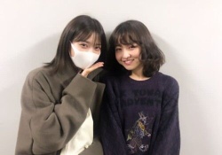 【元乃木坂46】かわええｗ 西野七瀬、マスクで変装してる・・・？！