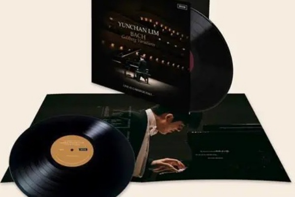 ディスクユニオン新宿クラシック館 - 新品情報