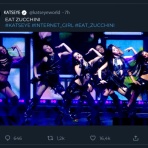 洋楽翻訳☆お味噌味 - オリジナル歌詞和訳の妄想旅行へ