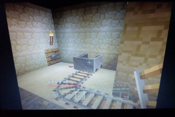 Iliwellの新世紀マインクラフト マインクラフト 2