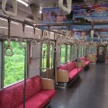 西武3線新車??の旅