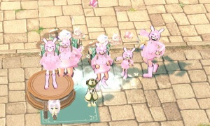 制服が嫌いなんじゃなくて「着替えがめんどくさい」んだよねｗ