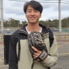 【日本ハム】育成２年目の藤田大清、今季目標は実戦デビュー「ケガをしないで試合で経験積めたら」