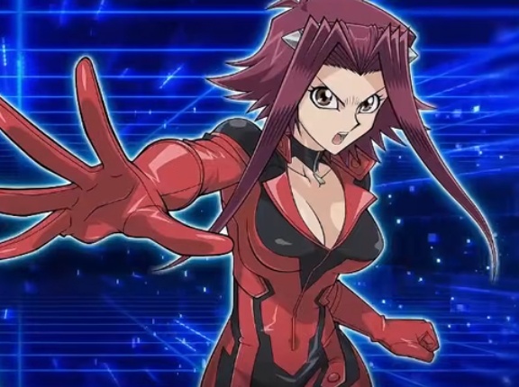 【遊戯王デュエルリンクス】アナザースタイル「十六夜アキ(ライディングスーツ)」 ゲットイベント 10/26開催！