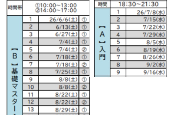 TAC広島校 公認会計士講座 ブログ