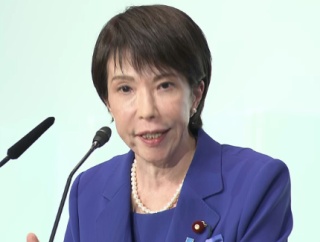 高市首相の長男・自民党福井県議の山本建氏(41歳)、衆院選出馬へ