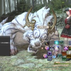 FF14フリートライアルでも楽しいもん!