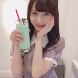 『[≠ME] ノイミちゃん　＝LOVEコラボカフェへ②…【ノットイコールミー】』の画像
