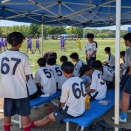 西濃フェスティバル初日
