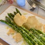 ローマのおいしい生活in東京