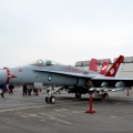 U.S.M.C F/A-18C VMFA-232 WT/01 ～岩国FD 2026 ～