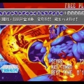 格ゲー史上もっと難しいコマンド→レイジングストーム