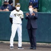 侍ジャパン栗山監督「俺の感情的には大山と一緒にやりてえな」