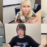 『[動画]2023.06.25（第2部） SHOWROOM ＝LOVE『大谷映美里』『大場花菜』『佐々木舞香』『瀧脇笙古』『野口衣織』『諸橋沙夏』＠オンラインサイン会【イコラブ】』の画像