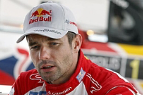 ラリーニュース - WRC：2011年