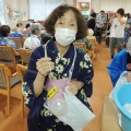夏祭り2日目