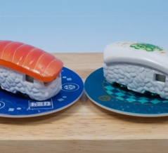 レビュー 寿司トミカ 其の二