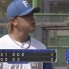 日ハム河野、2軍で6回9安打4失点