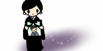 兄が亡くなった後、連休を利用して泊まりに来た兄嫁に対し、母が「自分の幸せを追求して」と断ったにも関わらず、毎年来る兄嫁…