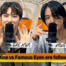 Arirang Radio LIAR LIAR 2026 (TAEHUN,JUNHYEOK)