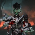 【Warframe】Dagathが無料で貰えるよ～って小話