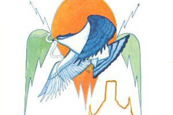 Good Day In Hell / 地獄の良き日（Eagles / イーグルス）1974 : 洋楽